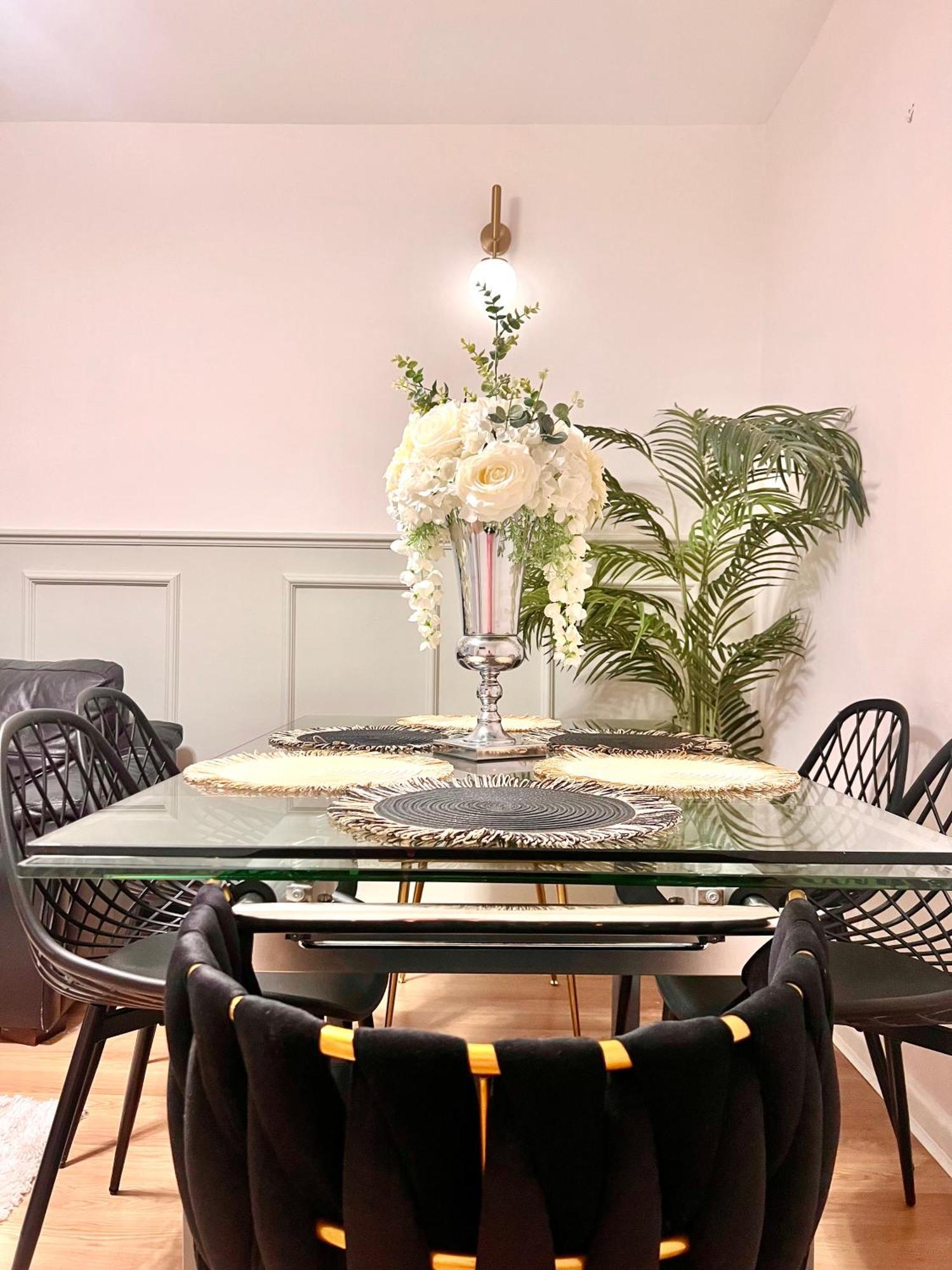 3 Minutes To Tower Of Trendy Shoreditch Recently Refurbished 3 Bedrooms Sleeps 8 Appartamento